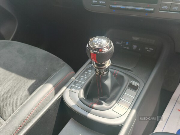 Used Hyundai KONA 2024 for sale - 74654715: Photo 13