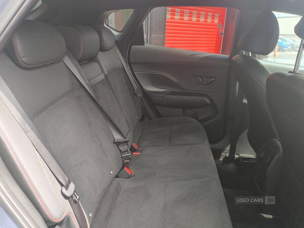 Used Hyundai KONA 2024 for sale - 74654715: Photo 16