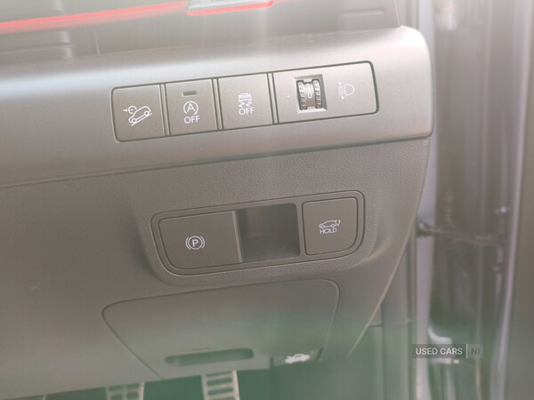 Used Hyundai KONA 2024 for sale - 74654715: Photo 19