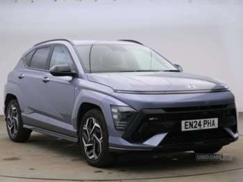 2024 - 1.0T N Line S 5dr