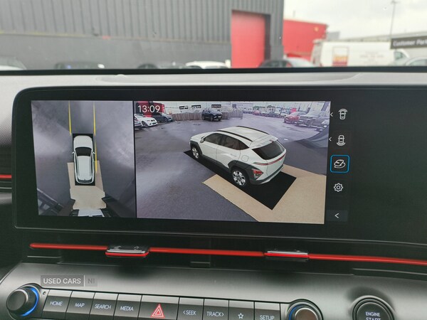 Used Hyundai KONA 2024 for sale - 74654715: Photo 21