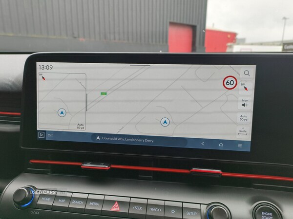 Used Hyundai KONA 2024 for sale - 74654715: Photo 22