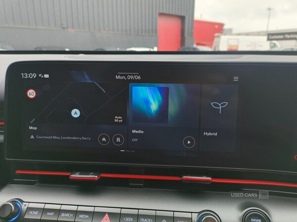 Used Hyundai KONA 2024 for sale - 74654715: Photo 23