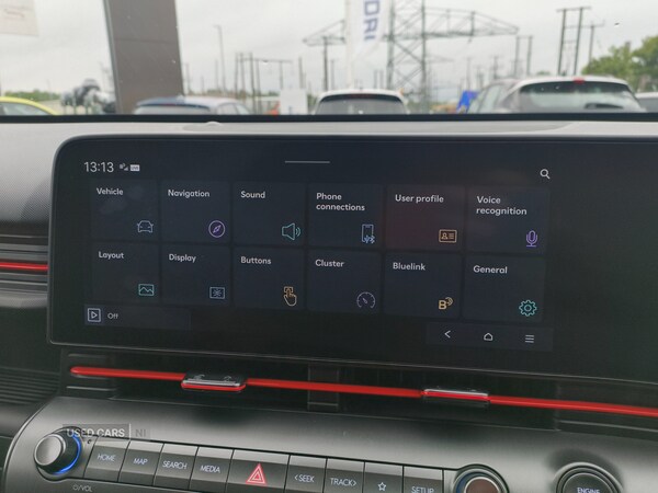 Used Hyundai KONA 2024 for sale - 74654715: Photo 25