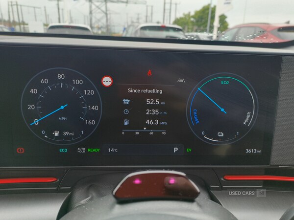 Used Hyundai KONA 2024 for sale - 74654715: Photo 26