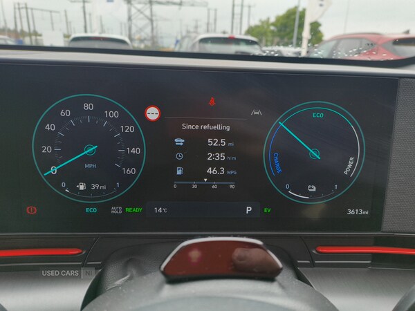 Used Hyundai KONA 2024 for sale - 74654715: Photo 27