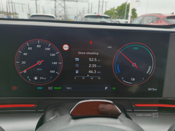 Used Hyundai KONA 2024 for sale - 74654715: Photo 28