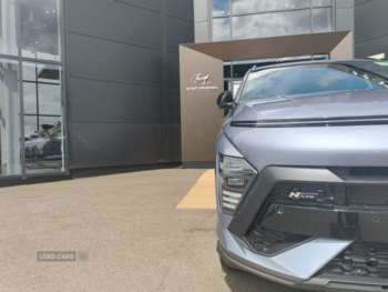 Used Hyundai KONA 2024 for sale - 74654715: Photo