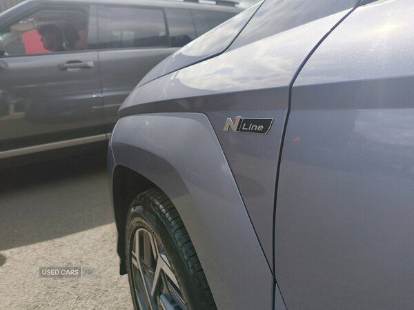 Used Hyundai KONA 2024 for sale - 74654715: Photo 5