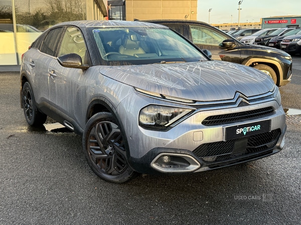 Used Citroen C4 2021 for sale - 76753727: Photo 1