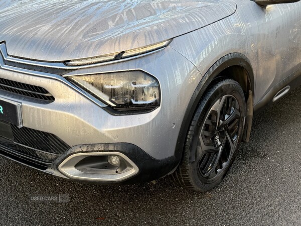 Used Citroen C4 2021 for sale - 76753727: Photo 11