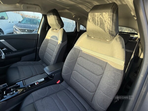 Used Citroen C4 2021 for sale - 76753727: Photo 12