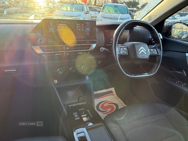 Used Citroen C4 2021 for sale - 76753727: Photo 13