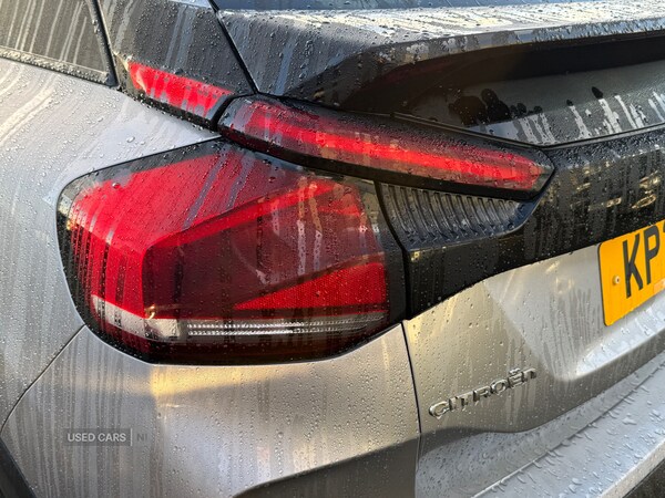 Used Citroen C4 2021 for sale - 76753727: Photo 15