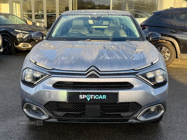 Used Citroen C4 2021 for sale - 76753727: Photo 16