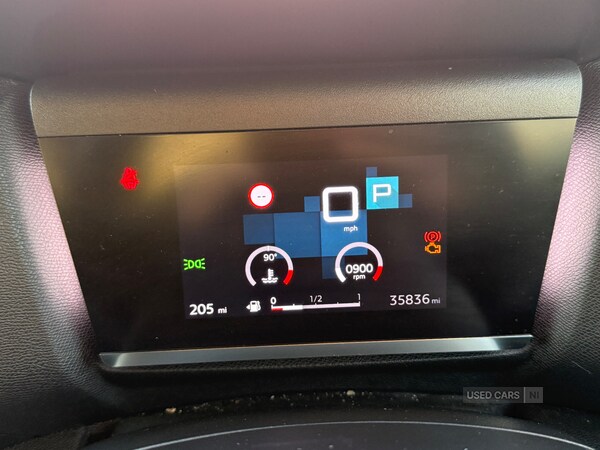 Used Citroen C4 2021 for sale - 76753727: Photo 17