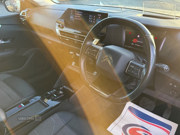 Used Citroen C4 2021 for sale - 76753727: Photo 2