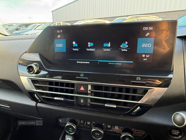 Used Citroen C4 2021 for sale - 76753727: Photo 21