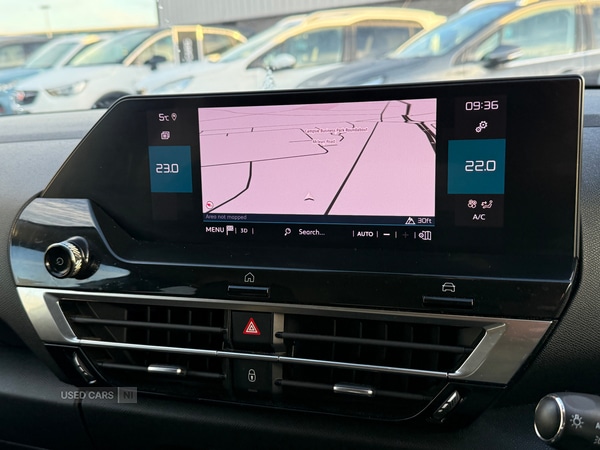 Used Citroen C4 2021 for sale - 76753727: Photo 23