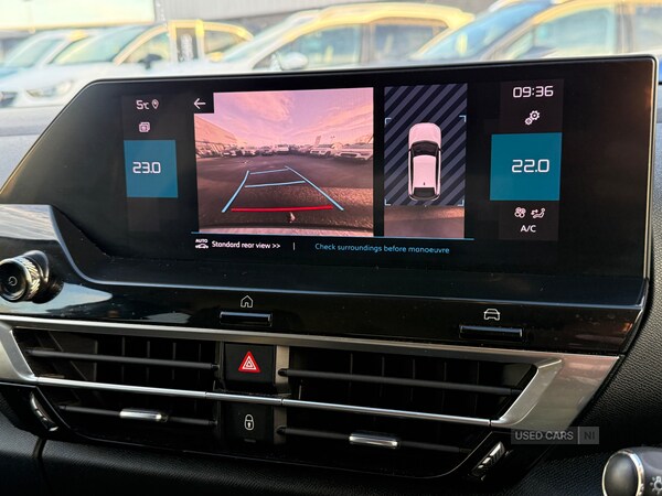 Used Citroen C4 2021 for sale - 76753727: Photo 24