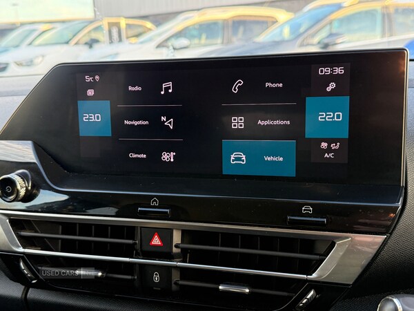 Used Citroen C4 2021 for sale - 76753727: Photo 25