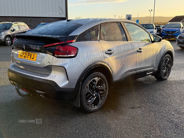 Used Citroen C4 2021 for sale - 76753727: Photo 4