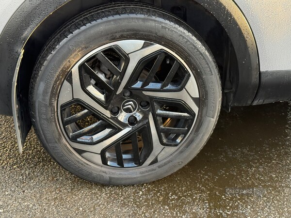 Used Citroen C4 2021 for sale - 76753727: Photo 5