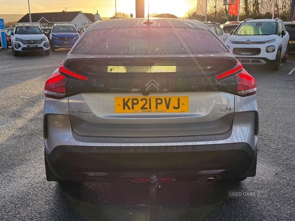 Used Citroen C4 2021 for sale - 76753727: Photo 6