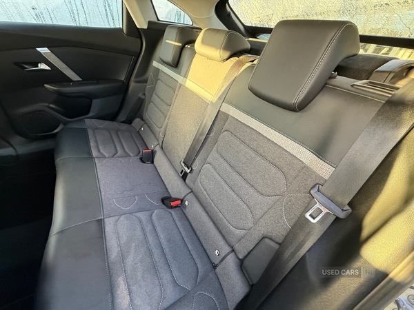 Used Citroen C4 2021 for sale - 76753727: Photo 8