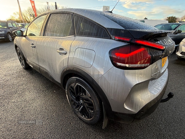 Used Citroen C4 2021 for sale - 76753727: Photo 9