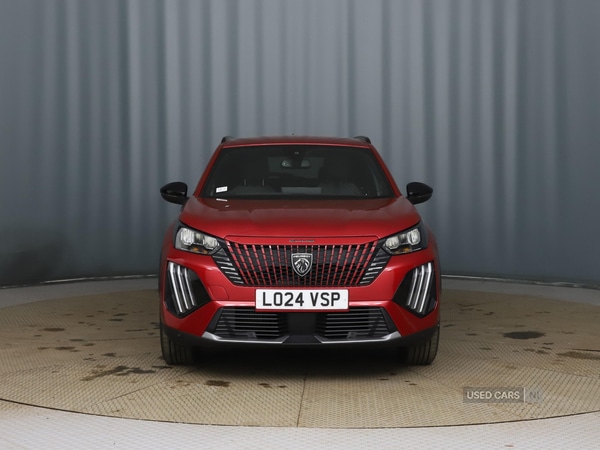 Used Peugeot 2008 2024 for sale - 78116825: Photo 2