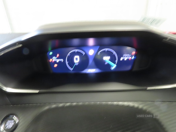Used Peugeot 2008 2024 for sale - 78116825: Photo 3