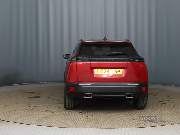 Used Peugeot 2008 2024 for sale - 78116825: Photo 4