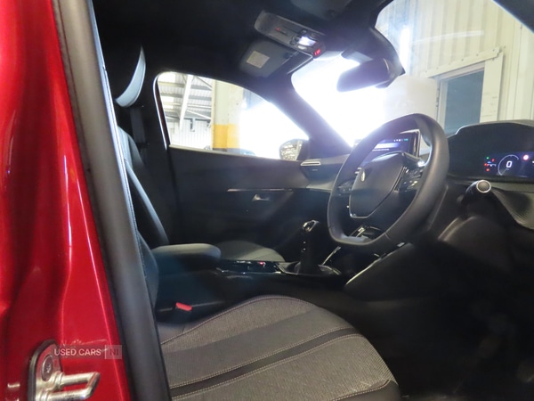 Used Peugeot 2008 2024 for sale - 78116825: Photo 6