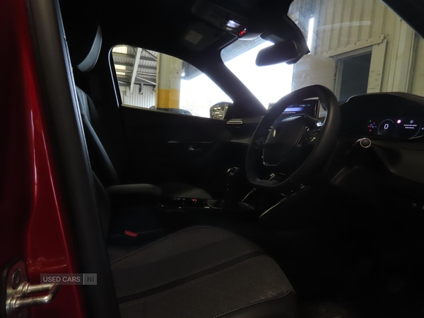 Used Peugeot 2008 2024 for sale - 78116825: Photo 7