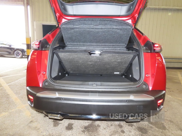 Used Peugeot 2008 2024 for sale - 78116825: Photo 9