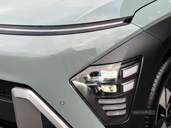 Used Hyundai KONA 2025 for sale - 77082220: Photo 10