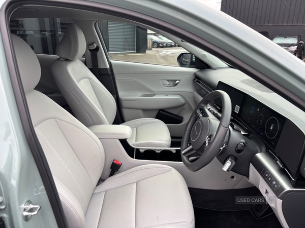 Used Hyundai KONA 2025 for sale - 77082220: Photo 11