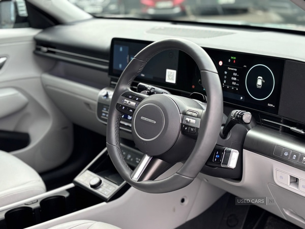 Used Hyundai KONA 2025 for sale - 77082220: Photo 13