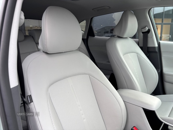 Used Hyundai KONA 2025 for sale - 77082220: Photo 15