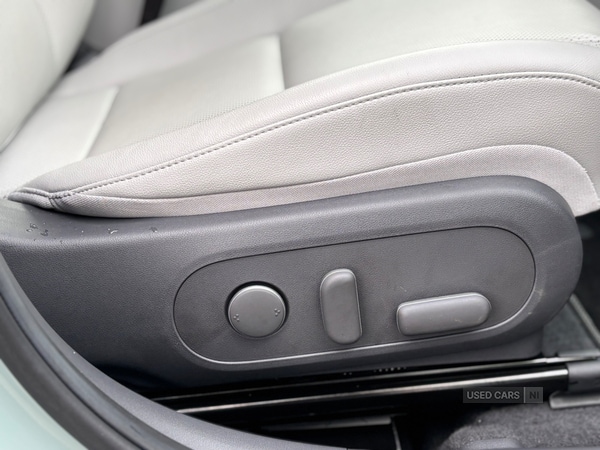 Used Hyundai KONA 2025 for sale - 77082220: Photo 17