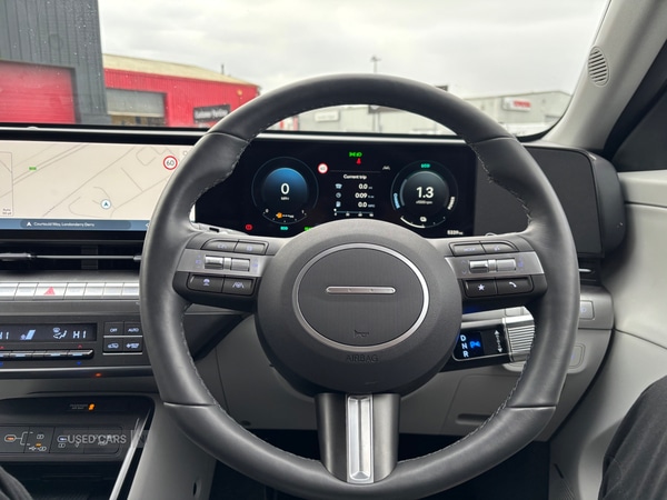 Used Hyundai KONA 2025 for sale - 77082220: Photo 19