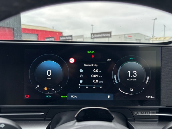 Used Hyundai KONA 2025 for sale - 77082220: Photo 22