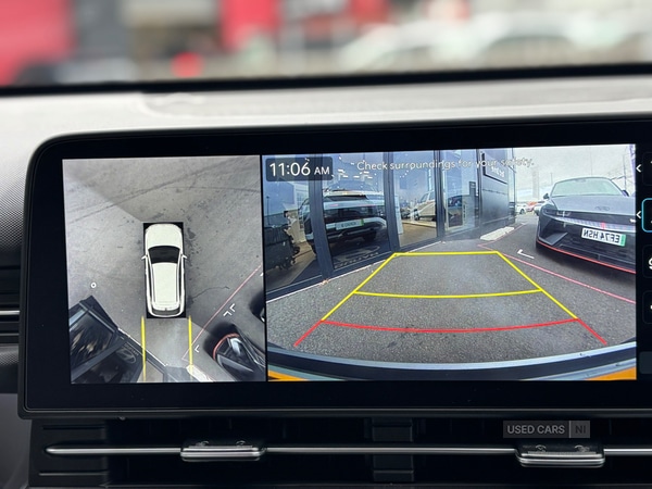 Used Hyundai KONA 2025 for sale - 77082220: Photo 24