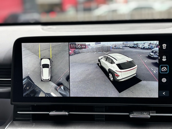 Used Hyundai KONA 2025 for sale - 77082220: Photo 26