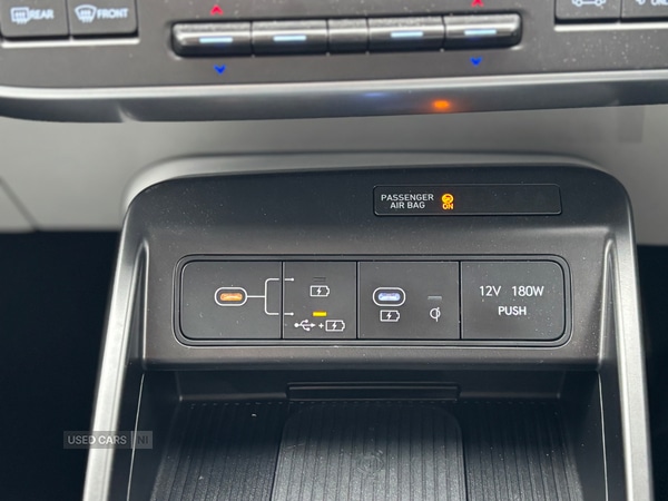 Used Hyundai KONA 2025 for sale - 77082220: Photo 28