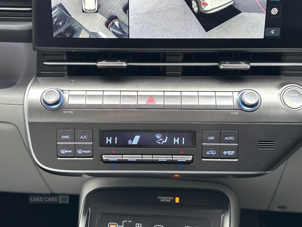 Used Hyundai KONA 2025 for sale - 77082220: Photo 29