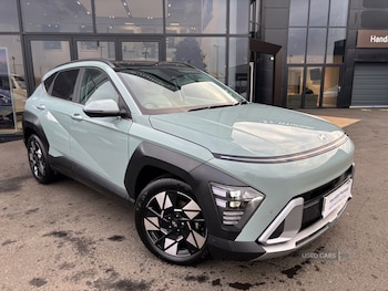 Used Hyundai KONA 2025 for sale - 77082220: Photo