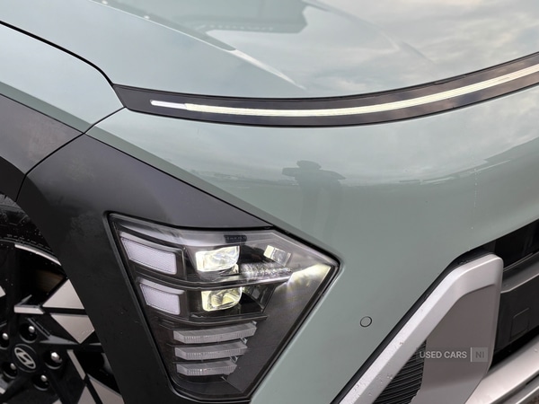 Used Hyundai KONA 2025 for sale - 77082220: Photo 3