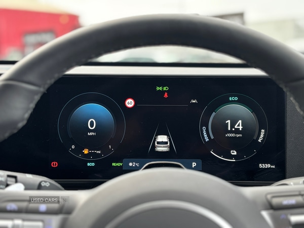 Used Hyundai KONA 2025 for sale - 77082220: Photo 32